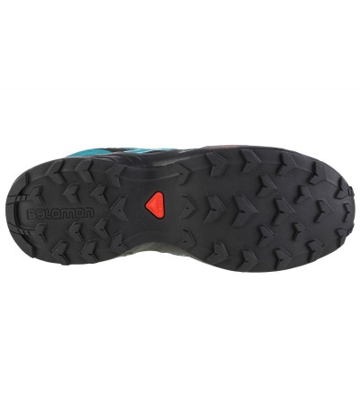 Salomon Speedcross Jr 471238 batai, Lauko apranga, Sporto apranga ir avalynė, Salomon