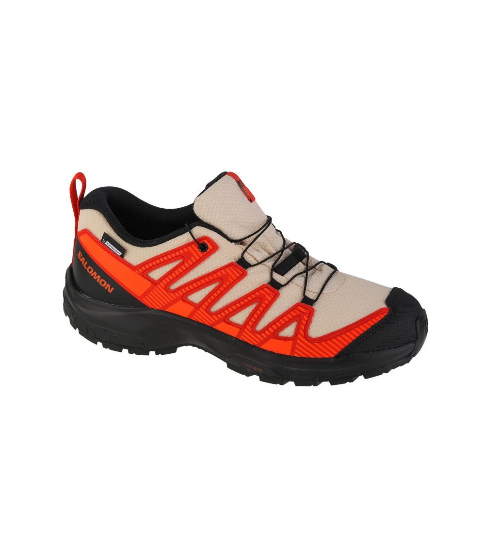 Shoes Salomon XA Pro V8 CSWP Jr 471261