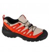 Shoes Salomon XA Pro V8 CSWP Jr 471261, Lauko apranga, Sporto apranga ir avalynė, Salomon