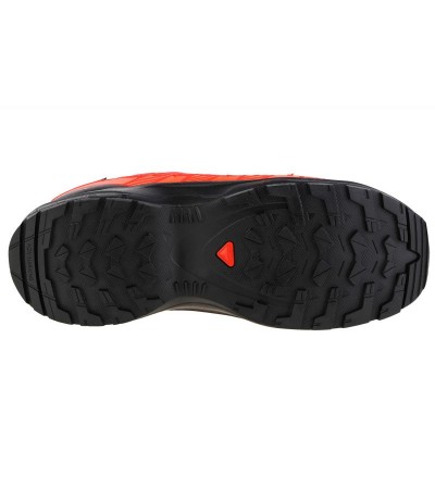 Shoes Salomon XA Pro V8 CSWP Jr 471261