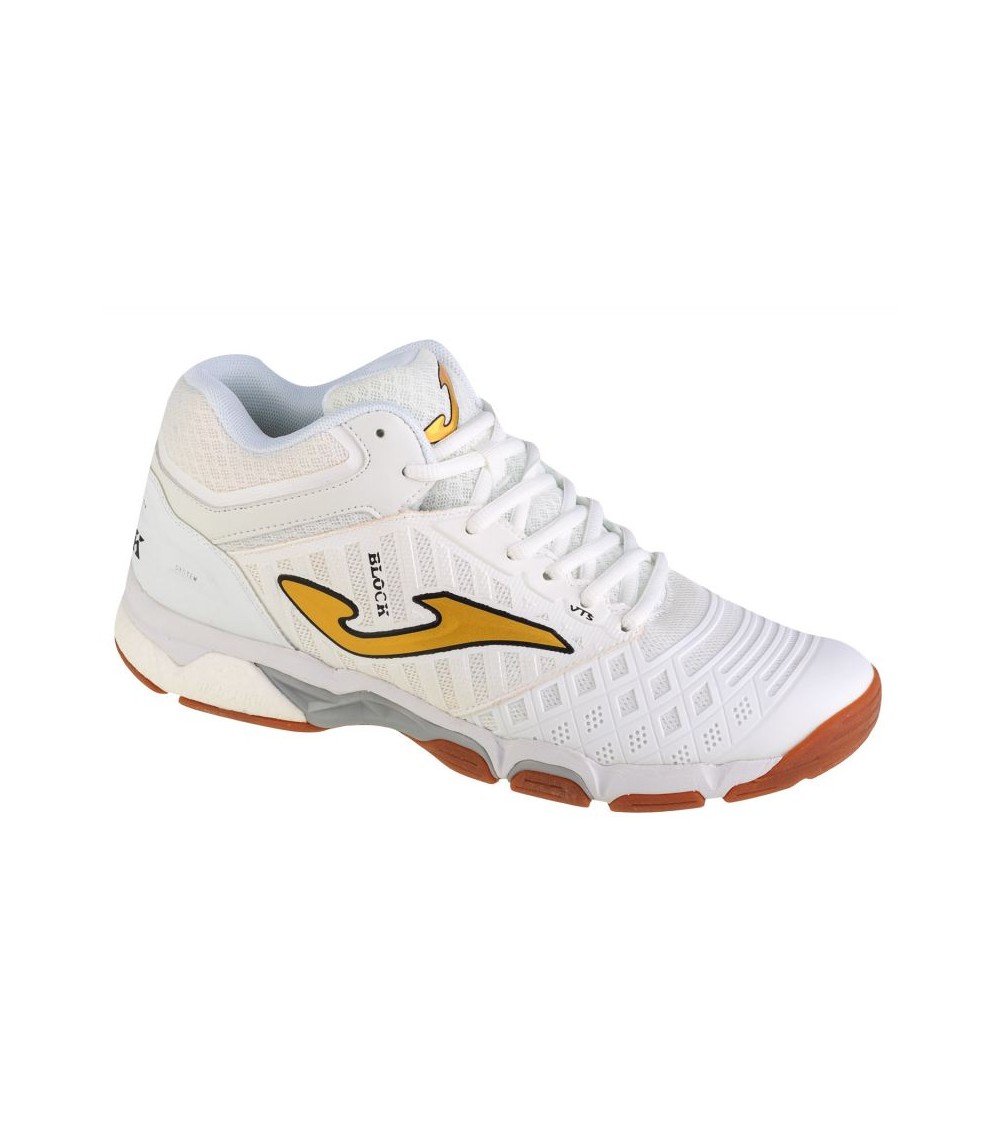 Shoes Joma V.Block 2002 M VBLOKW2002, Tinklinio apranga vyrams, Tinklinio apranga, Joma