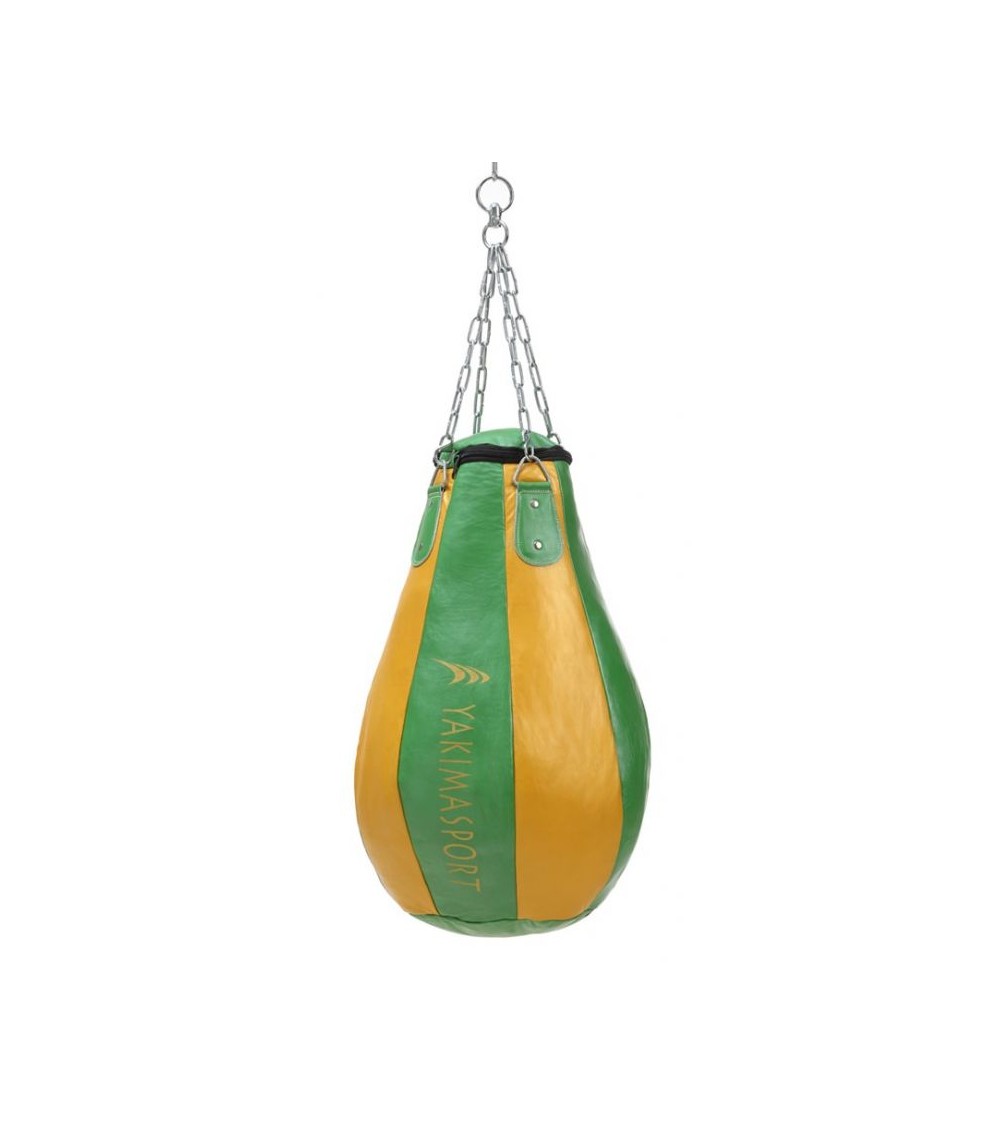 Punching bag, pear Yakima Gigant 100491