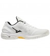 Mizuno Wave Stealth VM X1GA180013 rankinio bateliai, Rankinio apranga vyrams, Rankinio apranga, Mizuno