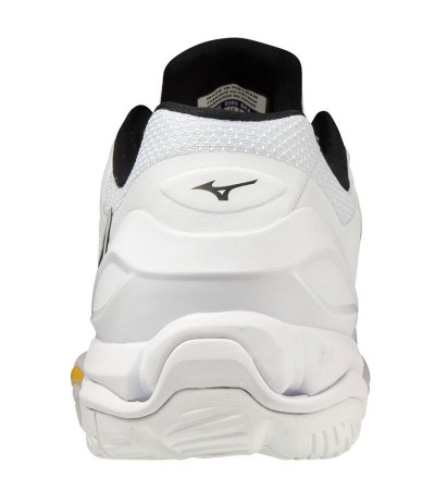 Mizuno Wave Stealth VM X1GA180013 rankinio bateliai, Rankinio apranga vyrams, Rankinio apranga, Mizuno