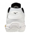 Mizuno Wave Stealth VM X1GA180013 rankinio bateliai, Rankinio apranga vyrams, Rankinio apranga, Mizuno