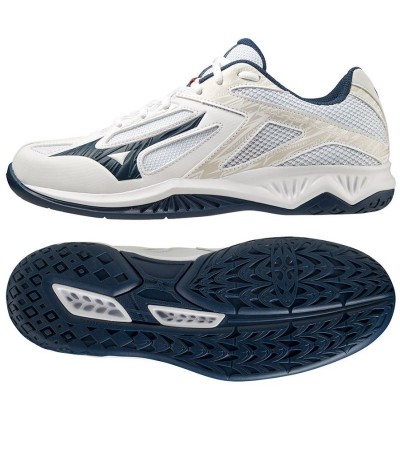 Mizuno Thunder Blade 3 M V1GA217022 tinklinio bateliai, Tinklinio apranga vyrams, Tinklinio apranga, Mizuno