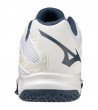 Mizuno Thunder Blade 3 M V1GA217022 tinklinio bateliai, Tinklinio apranga vyrams, Tinklinio apranga, Mizuno