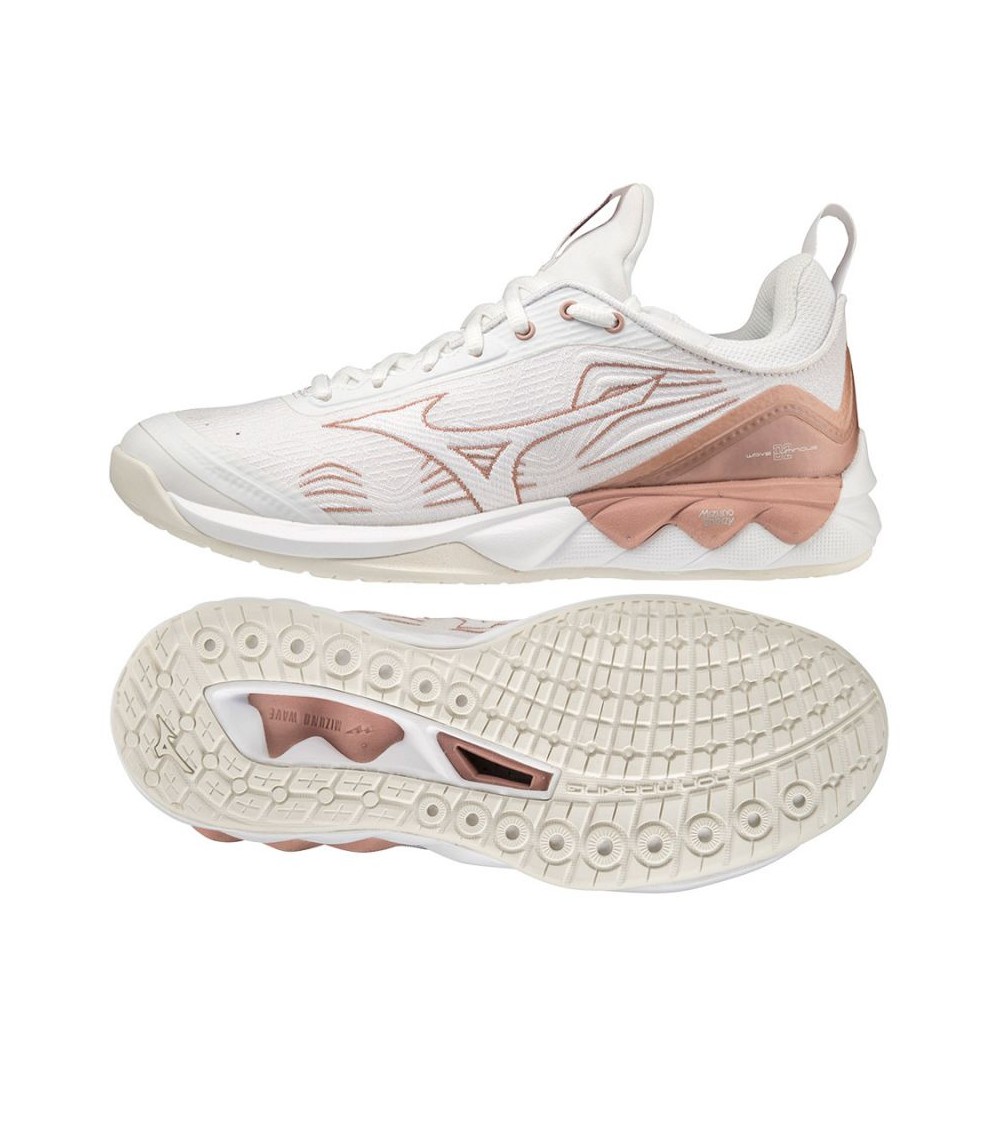 Mizuno Wave Luminous 2 W V1GC212036 volleyball shoes