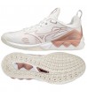 Mizuno Wave Luminous 2 W V1GC21203 6 tinklinio bateliai, Tinklinio apranga moterims, Tinklinio apranga, Mizuno