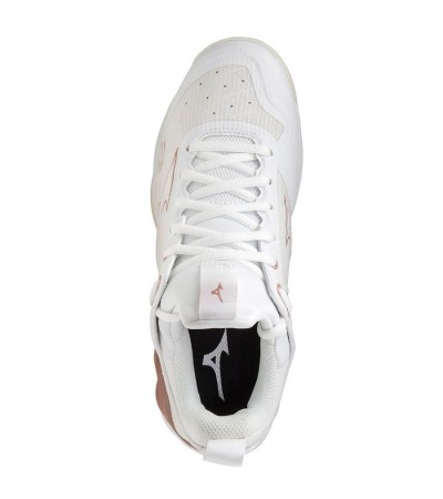 Mizuno Wave Luminous 2 W V1GC21203 6 tinklinio bateliai, Tinklinio apranga moterims, Tinklinio apranga, Mizuno