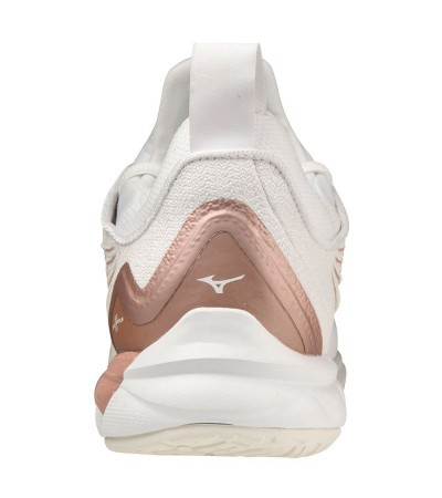 Mizuno Wave Luminous 2 W V1GC21203 6 tinklinio bateliai, Tinklinio apranga moterims, Tinklinio apranga, Mizuno