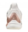 Mizuno Wave Luminous 2 W V1GC21203 6 tinklinio bateliai, Tinklinio apranga moterims, Tinklinio apranga, Mizuno