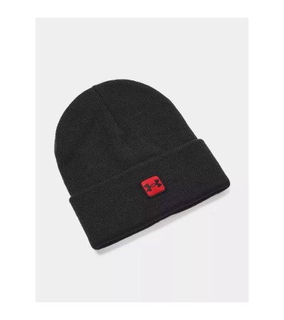 Under Armor Dangtelis 1373155-002, Kepurės, šalikai, kaukės, Lauko apranga, Under Armour