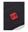 Under Armor Dangtelis 1373155-002, Kepurės, šalikai, kaukės, Lauko apranga, Under Armour