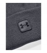 Under Armor Dangtelis 1373155-012, Kepurės, šalikai, kaukės, Lauko apranga, Under Armour