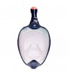 Aquawave "Vizero" nardymo kaukė 92800473647, Plaukimas, Vandens Sportas, Aquawave