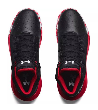 Under Armor Jet 21 M 3024260 005 krepšinio bateliai, Krepšinio apranga vyrams, Krepšinio apranga, Under Armour