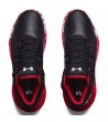 Under Armor Jet 21 M 3024260 005 krepšinio bateliai, Krepšinio apranga vyrams, Krepšinio apranga, Under Armour