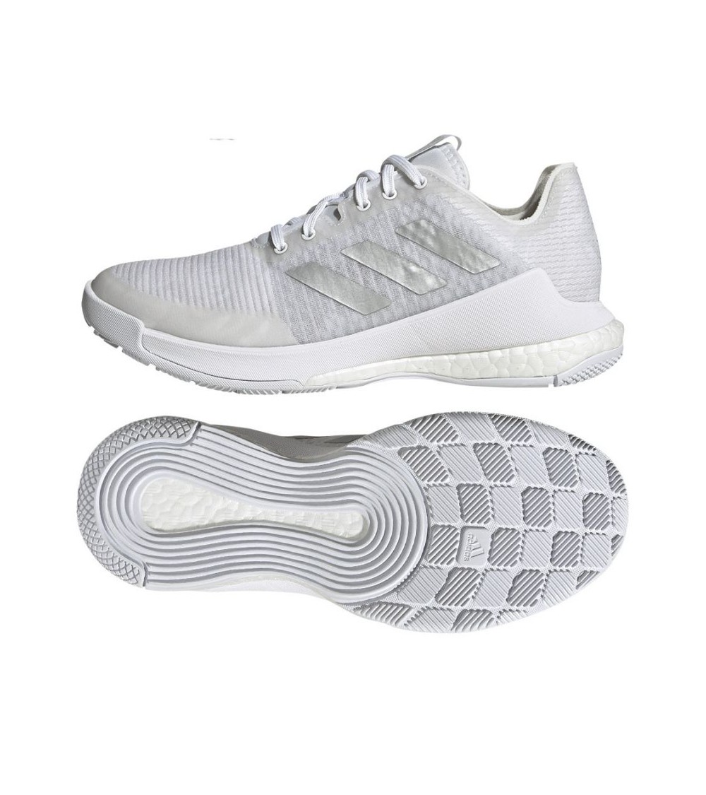 Volleyball shoes adidas CrazyFlight W HR0635