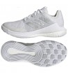 Tinklinio bateliai adidas CrazyFlight W HR0635, Tinklinio apranga moterims, Tinklinio apranga, Adidas