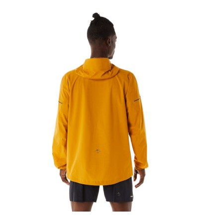 Jacket Asics FujiTrail Waterproof Jacket M 2011C259-801