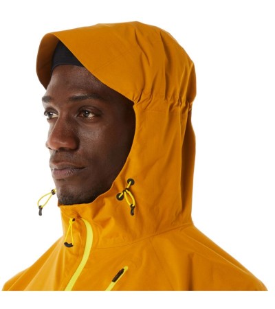 Jacket Asics FujiTrail Waterproof Jacket M 2011C259-801