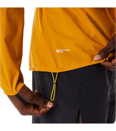 Jacket Asics FujiTrail Waterproof Jacket M 2011C259-801