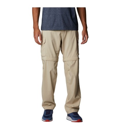 Columbia Silver Ridge Utility Convertible Pant M 2012962271, Lauko apranga, Sporto apranga ir avalynė, Columbia