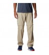 Columbia Silver Ridge Utility Convertible Pant M 2012962271, Lauko apranga, Sporto apranga ir avalynė, Columbia