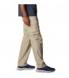 Columbia Silver Ridge Utility Convertible Pant M 2012962271, Lauko apranga, Sporto apranga ir avalynė, Columbia