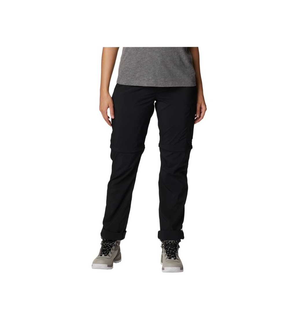 Columbia Silver Ridge Utility Convertible Pant W 2037611010