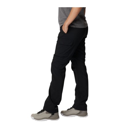 Columbia Silver Ridge Utility Convertible Pant W 2037611010