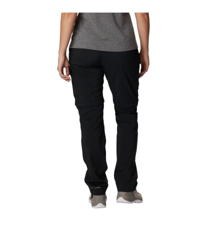 Columbia Silver Ridge Utility Convertible Pant W 2037611010