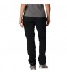 Columbia Silver Ridge Utility Convertible Pant W 2037611010, Lauko apranga, Sporto apranga ir avalynė, Columbia
