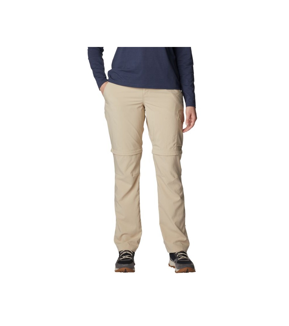 Columbia Silver Ridge Utility Convertible Pant W 2037611271