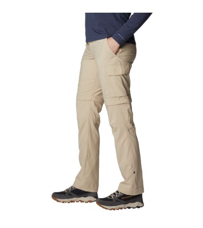 Columbia Silver Ridge Utility Convertible Pant W 2037611271