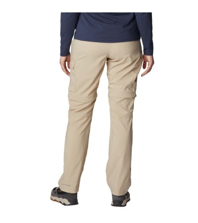 Columbia Silver Ridge Utility Convertible Pant W 2037611271