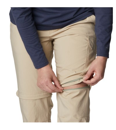 Columbia Silver Ridge Utility Convertible Pant W 2037611271