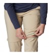Columbia Silver Ridge Utility Convertible Pant W 2037611271, Lauko apranga, Sporto apranga ir avalynė, Columbia