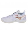 Mizuno Wave Momentum 2 W V1GC211236 batai, Tinklinio apranga moterims, Tinklinio apranga, Mizuno