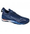 Mizuno Wave Mirage 4 M X1GA215021 batai, Rankinio apranga vyrams, Rankinio apranga, Mizuno