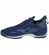 Mizuno Wave Mirage 4 M X1GA215021 batai, Rankinio apranga vyrams, Rankinio apranga, Mizuno