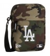 New Era Mlb Los Angeles Dodgers šoninis krepšys 11942031, Krepšiai ir diržai, Sporto apranga ir avalynė, New Era