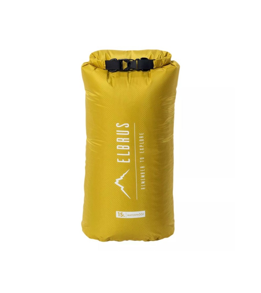 Elbrus Drybag Light bag 92800482316, Apsaugos, Dviračiai, paspirtukai, riedučiai, riedlentės, Elbrus