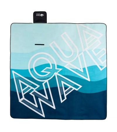 Picnic Blanket Aquawave Salva Blanket 92800493046