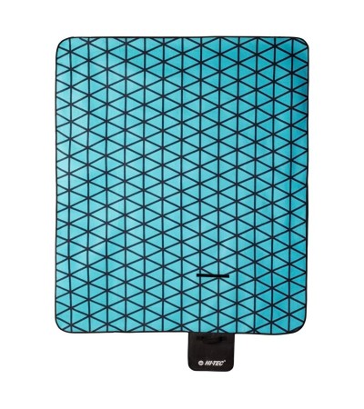 Picnic blanket Hi-Tec Nico 92800404129