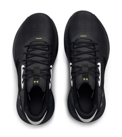 Under Armor GS Lockdown 6 Jr 3025617 003 basketball shoes