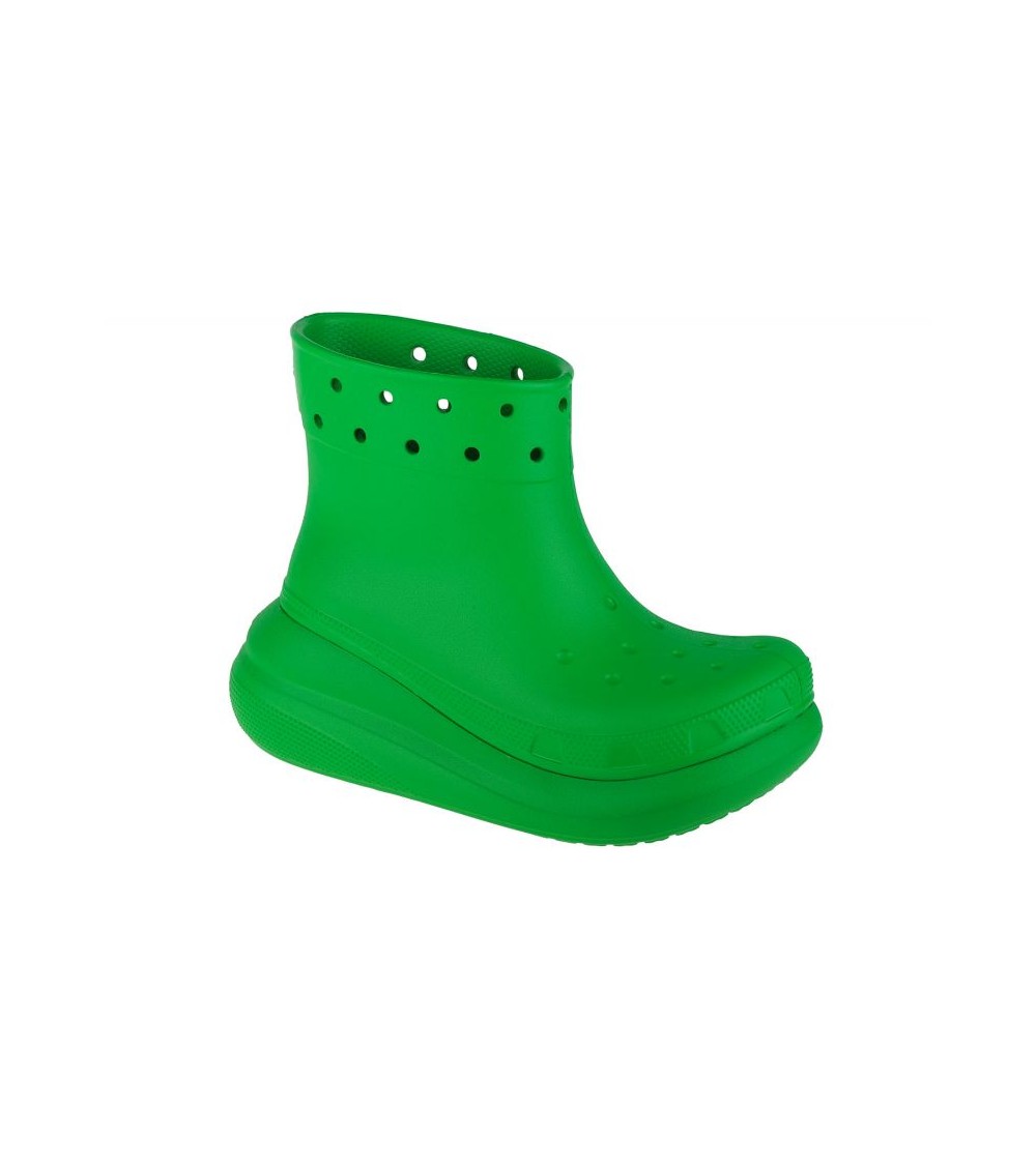 Crocs Classic Crush Rain Boot W 207946-3E8