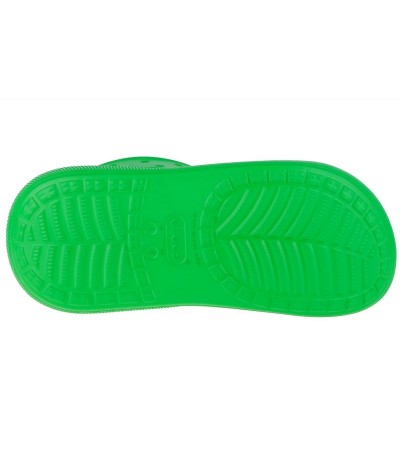 Crocs Classic Crush Rain Boot W 207946-3E8