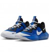 Nike Air Zoom Coossover Jr DC5216 401 krepšinio bateliai, Krepšinio apranga vaikams, Krepšinio apranga, Nike